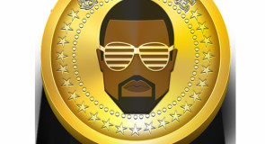 Watch out world! Kanye West now has a coin: Coinye West